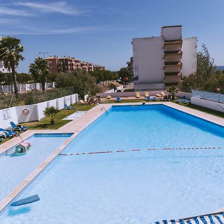 Vaumar Pool & Beach Apartment Portimão Exterior foto