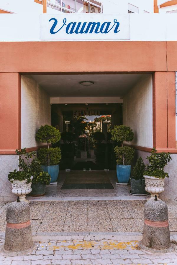Vaumar Pool & Beach Apartment Portimão Exterior foto